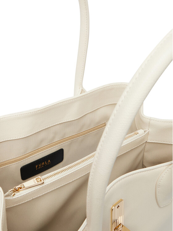 Furla Сумка Furla Goccia M WB01978 ARE000 KH PNN00 Білий