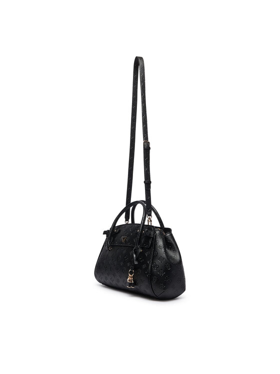 Guess Сумка Guess Diana HWPD97 27060 Чорний