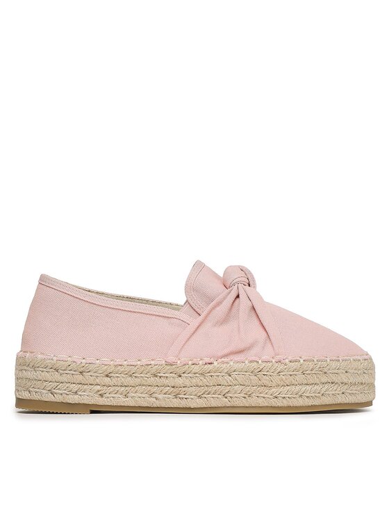 Jenny Fairy Espadrilles Jenny Fairy WSS990-145 Rozā