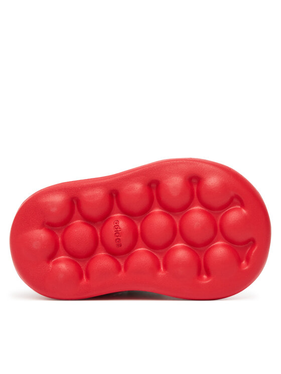 adidas Sneakersy adidas Grand Court Mickey Cf I JQ8070 Biela