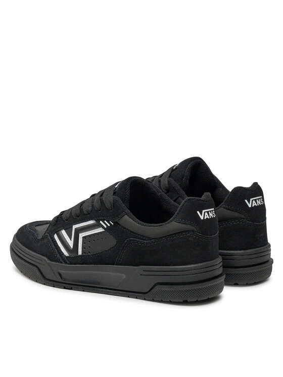 Vans Snīkeri Vans Upland VN000D25B8C1 Melns