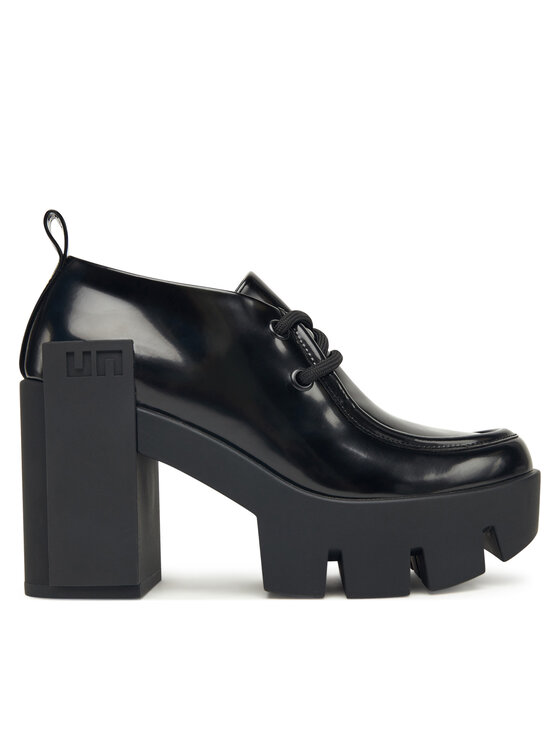 United Nude Pantofi United Nude Grip Moc Mid 1095701119 Negru