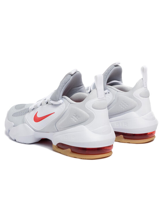 Nike Zapatillas para gimnasio Nike Air Max Alpha Savage AT3378 030 Gris