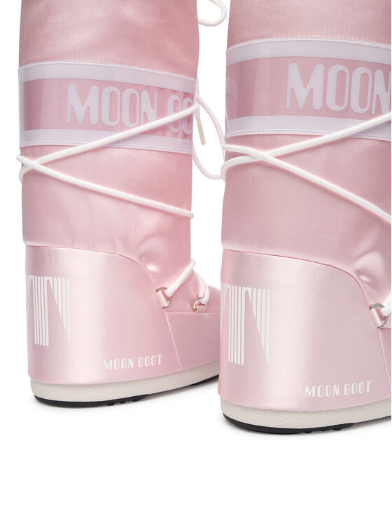 Moon Boot Stivali da neve Moon Boot 80D1403060 Rosa