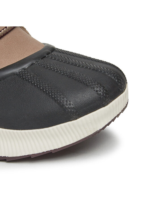 Sorel Ghete Sorel Out N About™ Iii Classic Wp NL4431-264 Maro