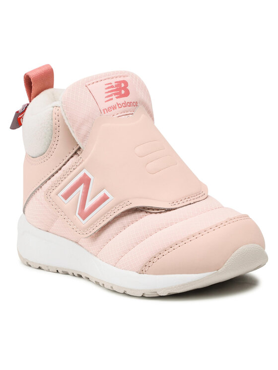 New Balance Μποτίνια New Balance PTCOZYPG Ροζ
