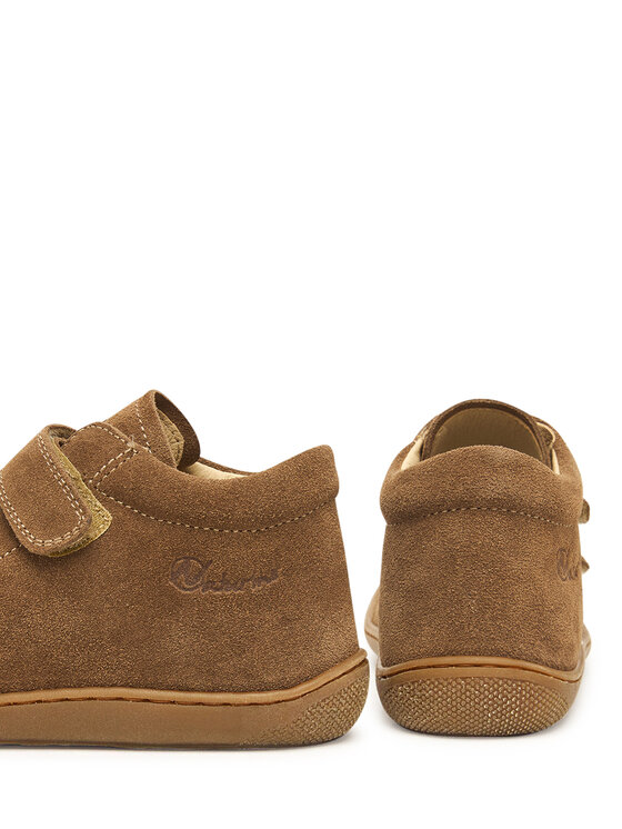 Naturino Черевики Naturino Cocoon 2012904 S Хакі