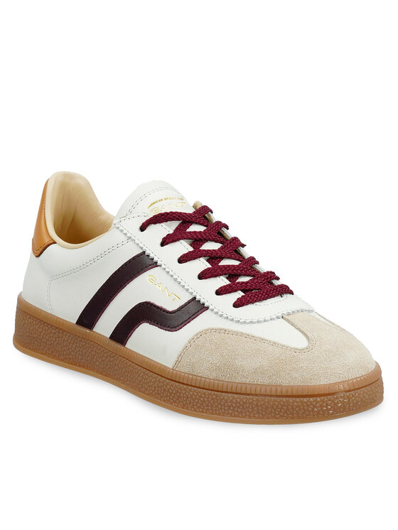 Gant Снікерcи Gant 32531247 Écru