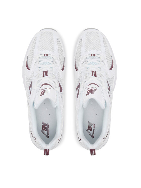 New Balance Αθλητικά New Balance U530CSF M Λευκό