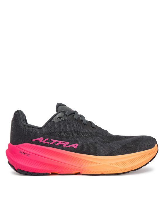 Altra Buty do biegania Altra Experience Flow 3 AL0A85U7 Czarny