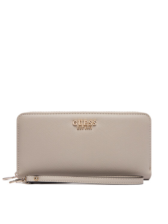 Guess Pénztárca Guess Amorette Slg SWBG78 98146 Barna