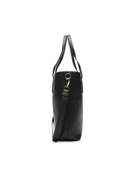 Valentino Сумка Valentino Zero VBS7B301 Чорний