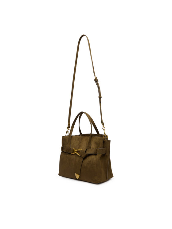 Steve Madden Geantă Steve Madden Bjoplin 13002641 Kaki