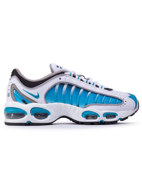 Nike Sneakersy Nike Air Max Tailwind IV CT1284 100 Biały