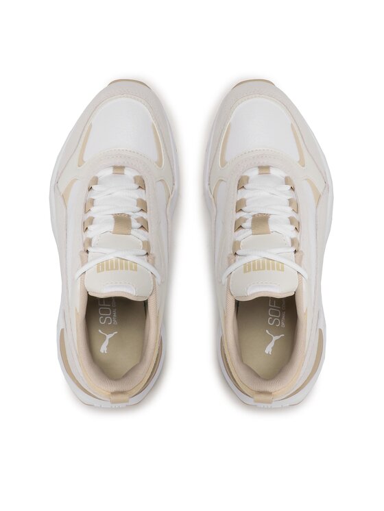 Puma Tenisice Puma Cassia Mix 39195901 Bijela