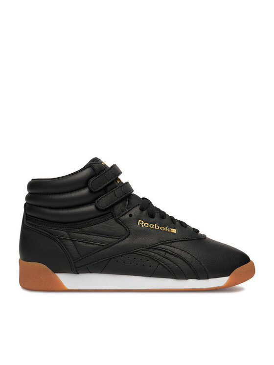 Reebok Снікерcи Reebok EO-F/S HI 100271746 Чорний