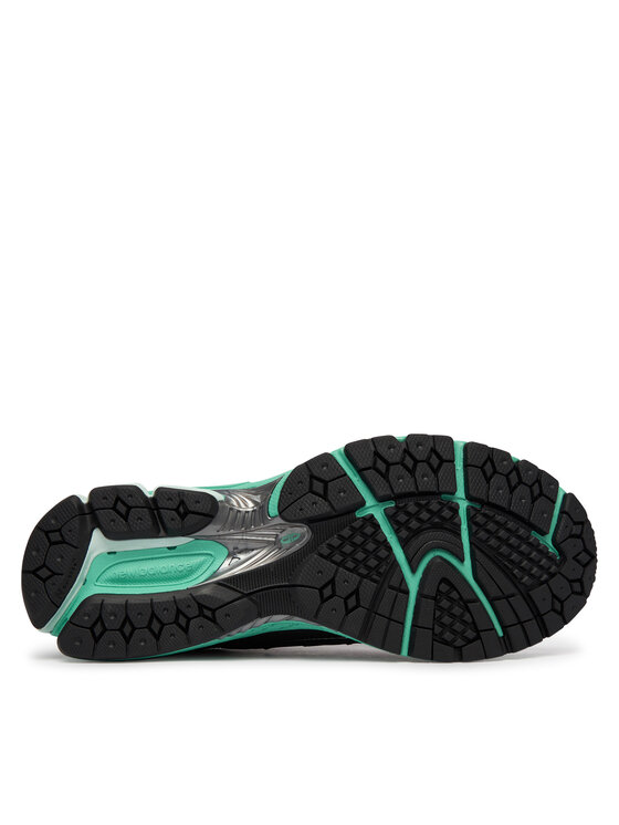 New Balance Sneakersy New Balance U19068O6 M Czarny