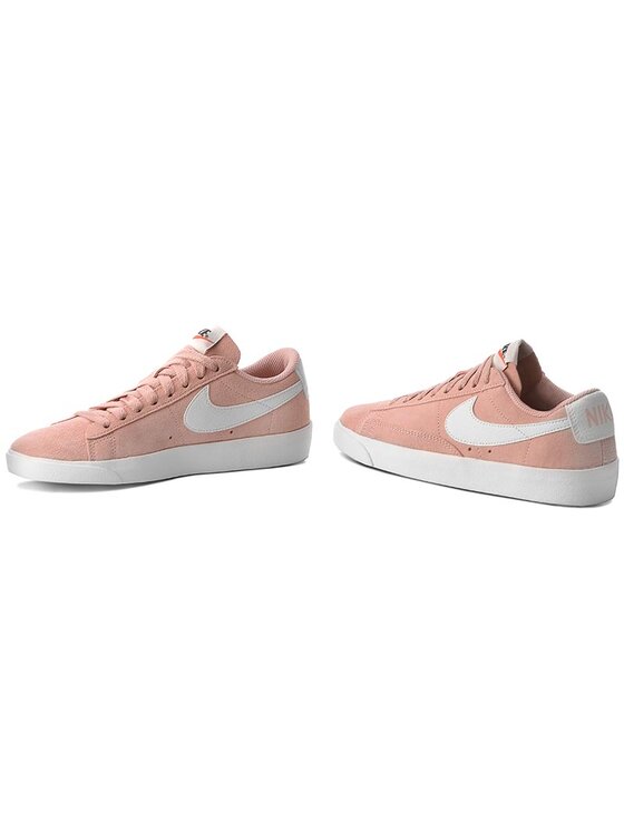 Nike Tenisice Nike Blazer Low Sd AA3962 605 Ružičasta