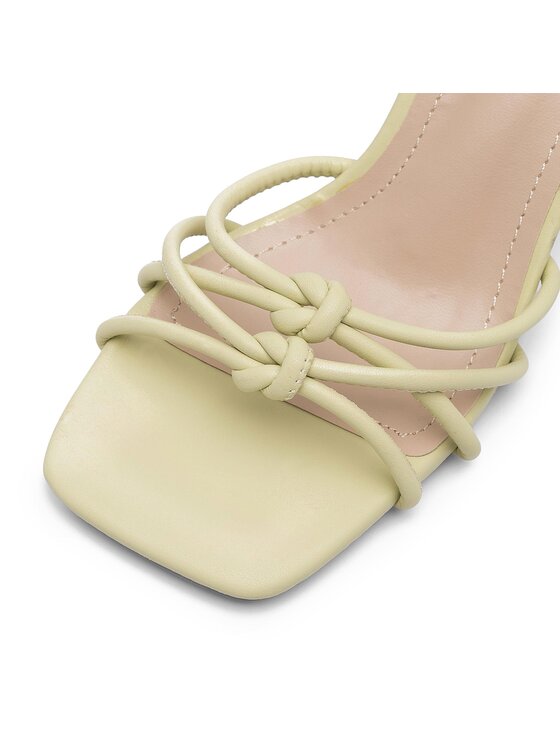 DeeZee Sandalias DeeZee KL-E3833-1 Verde