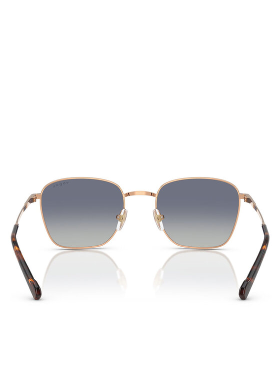 Vogue Eyewear Сонцезахисні окуляри Vogue Eyewear 0VO4322S 53 51524L Золотий