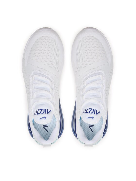 Nike Sneakers Nike Air Max 270 FJ4230 100 Alb