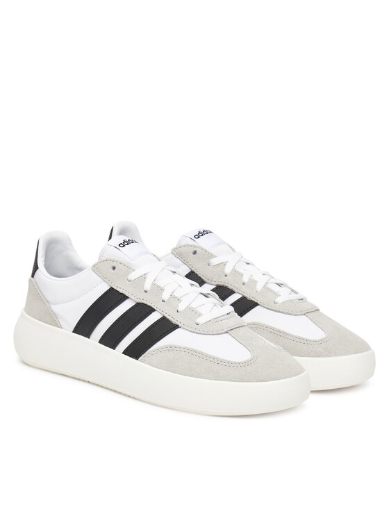 adidas Снікерcи adidas Barreda Decode JQ8854 Білий