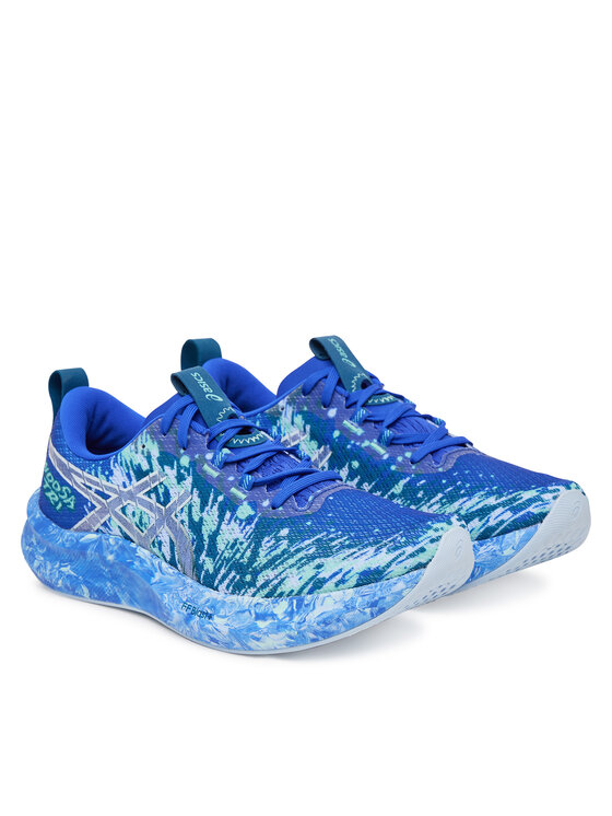 Asics Маратонки за бягане Asics Noosa Tri 16 1011B872 Син