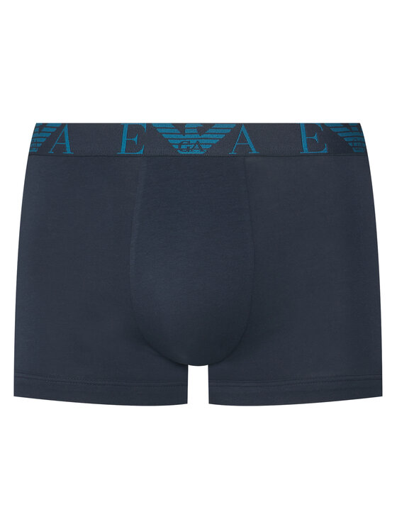 Emporio Armani Underwear Emporio Armani Underwear Conjunto de calzoncillos boxer EM000259 AF25018 MB139 Azul marino