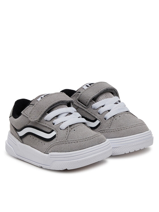 Vans Superge Vans Hylane V VN000D4M2391 Siva