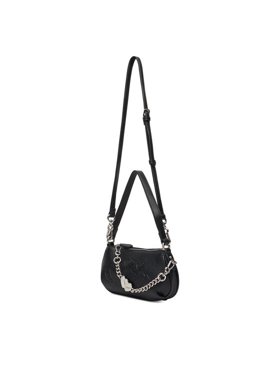 Juicy Couture Сумка Juicy Couture CEO-BIJXT8994WVP Чорний