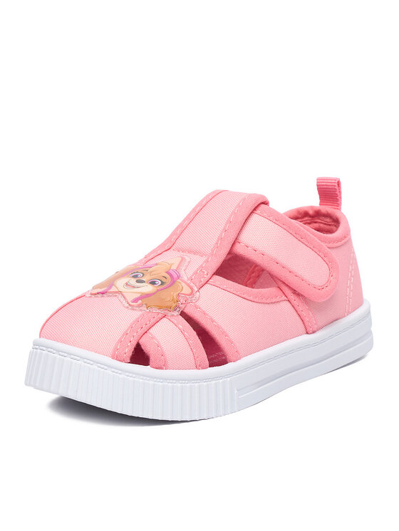 Paw Patrol Тапочки Paw Patrol CEO-BIC-AW26-115PAW Рожевий