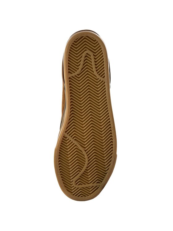 Nike Сникърси Nike Zoom Stefan Janoski 333824 214 Кафяв