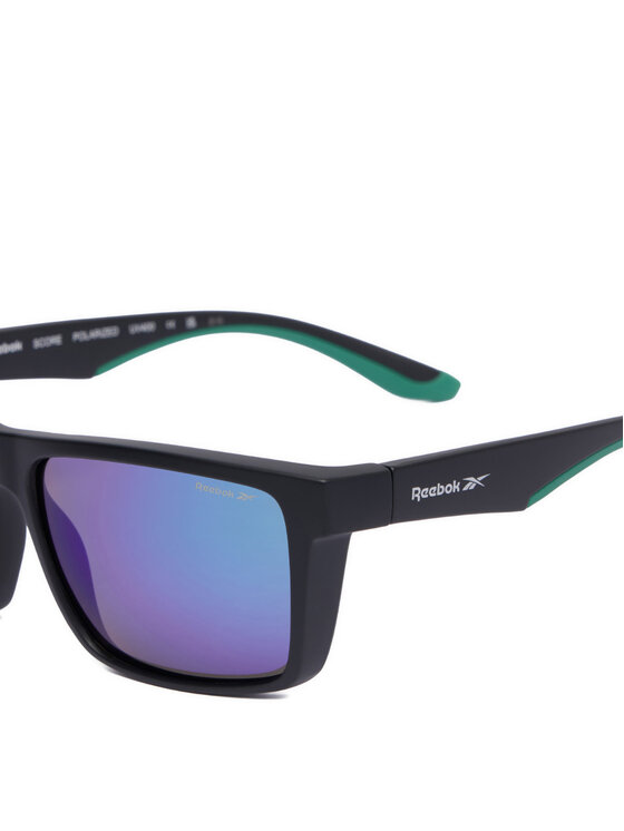 Reebok Сонцезахисні окуляри Reebok RBK5032033P58 Чорний