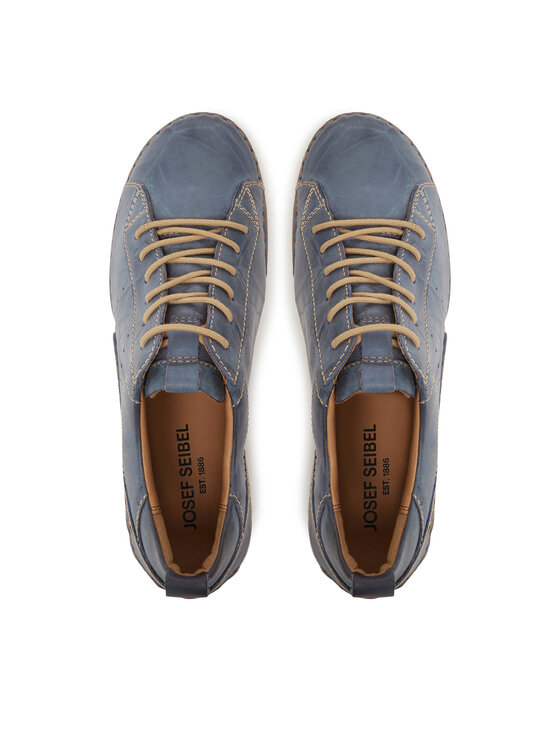 Josef Seibel Zapatos hasta el tobillo Josef Seibel Fergey 56 59656 Azul
