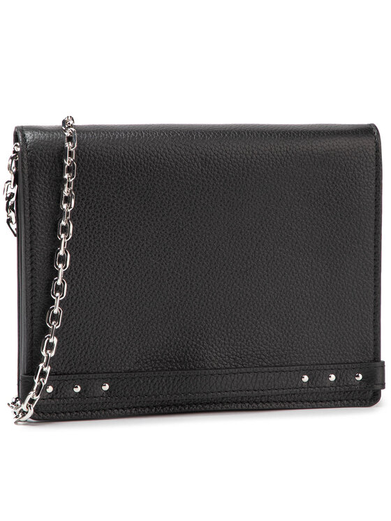 Patrizia Pepe Τσάντα Patrizia Pepe 2V9223/A4U8-K103 Μαύρο