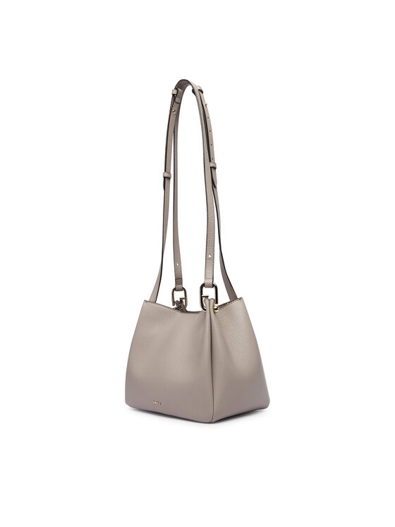 Furla Сумка Furla Nuvola M WB02020 HSF000 CN 4892S Темно-бежевий