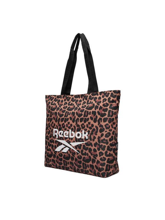 Reebok Сумка Reebok CWBEO-RBK-B-007-10 Коричневий