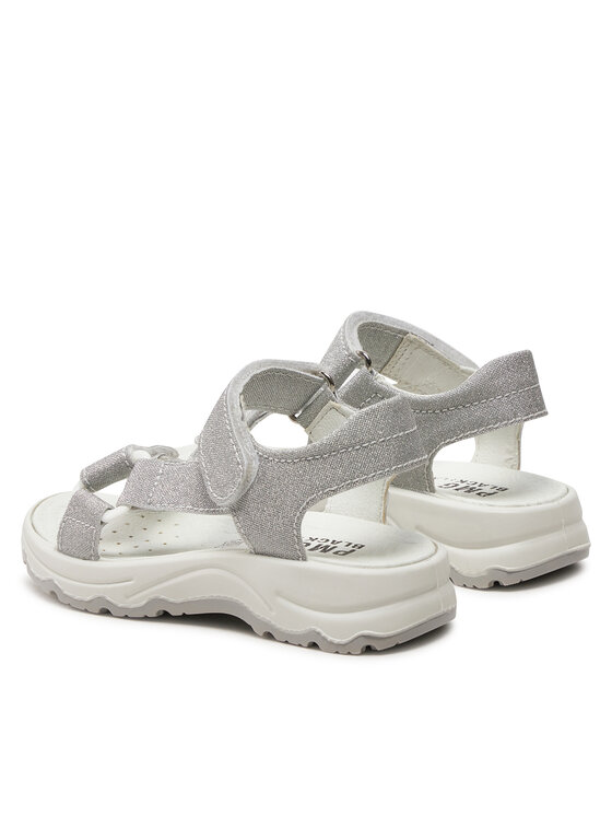 Primigi Sandali Primigi 5891522 M Argento