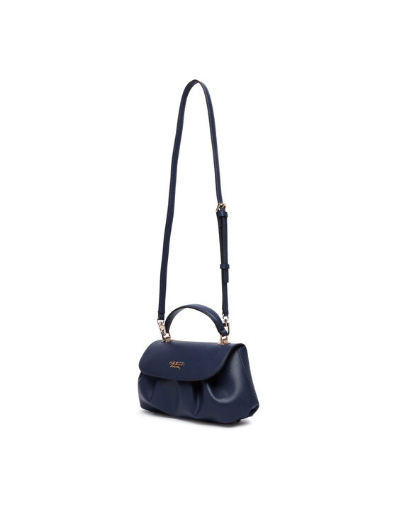 Guess Bolso Guess Amorette HWBG78 98190 Azul marino