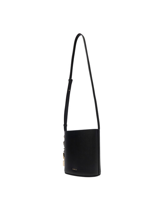 Furla Borsetta Furla Roxie Mini WE00859 ARE000 CN O6000 Nero
