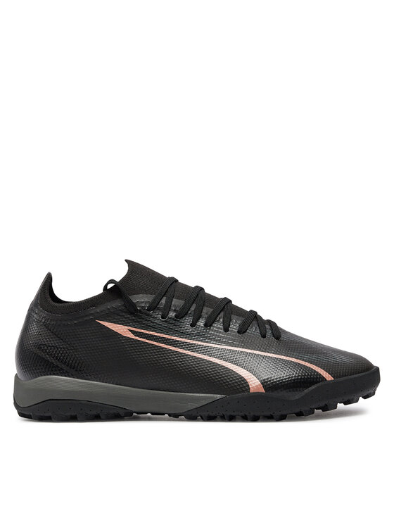 Puma Обувки за футбол Puma Ultra Match Tt 10775702 02 Черен
