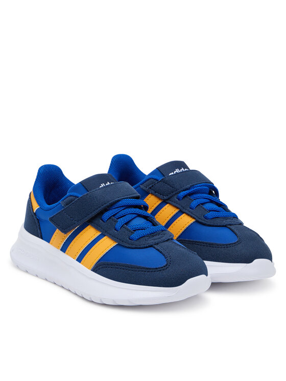 adidas Sneakersy adidas Run 70s 2.0 JS3670 Granatowy