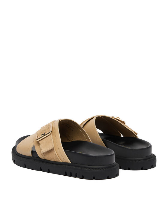 MEXX Шльопанці MEXX EO-HY25006-7 Бежевий