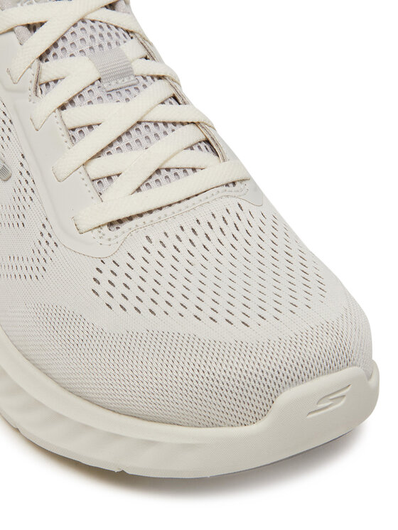 Skechers Αθλητικά Skechers Go Walk Now-Payton 216375/WGY Λευκό