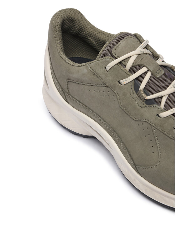 ECCO Sneakersy ECCO Biom Energi 85080461477 Szary