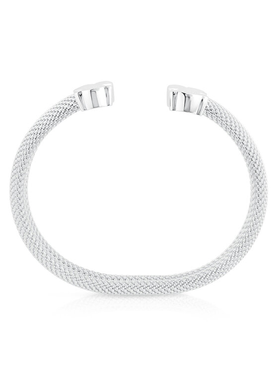 TOUS Rokassprādze TOUS Mesh 1003962070 Sudraba