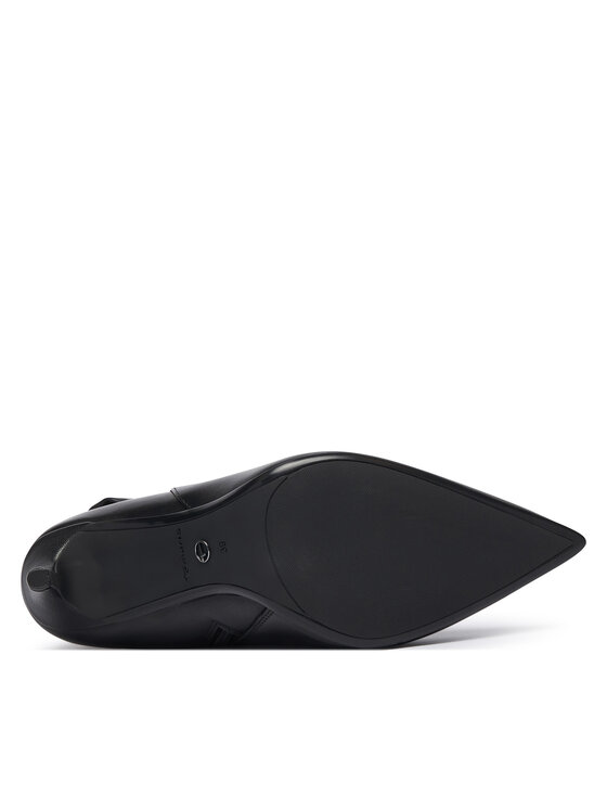 Tamaris Cizme Tamaris 1-25556-45 Negru