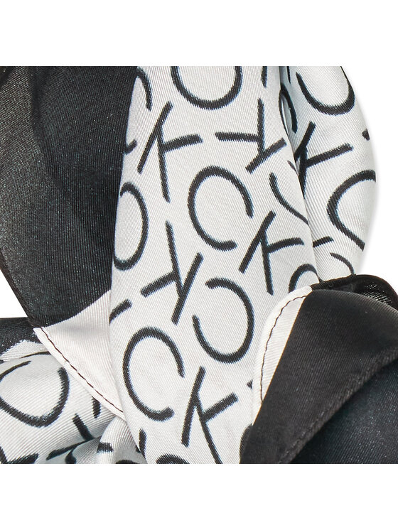 Calvin Klein Šal Calvin Klein K60K610514 Crna