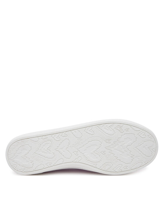 Skechers Tenisice Skechers BOBS B Cute 2.0 114150/LAV Ljubičasta