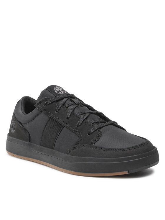 Timberland Superge Timberland Davis Square Sneaker TB0A26Y60011 Črna